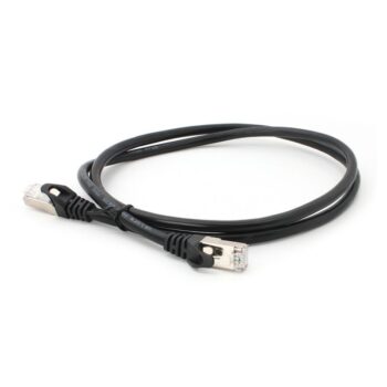Kabl UTP CAT7 1m crni JWD-C8