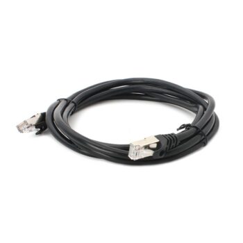 Kabl UTP CAT7 2m crni JWD-C6