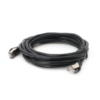 Kabl UTP CAT7 3m crni JWD-C7