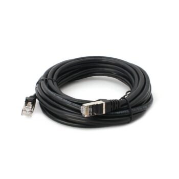 Kabl UTP CAT7 5m crni JWD-C4