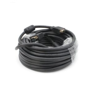 Kabl VGA 3+6 15m JWD-VGA1