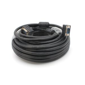 Kabl VGA 3+6 20m JWD-VGA1