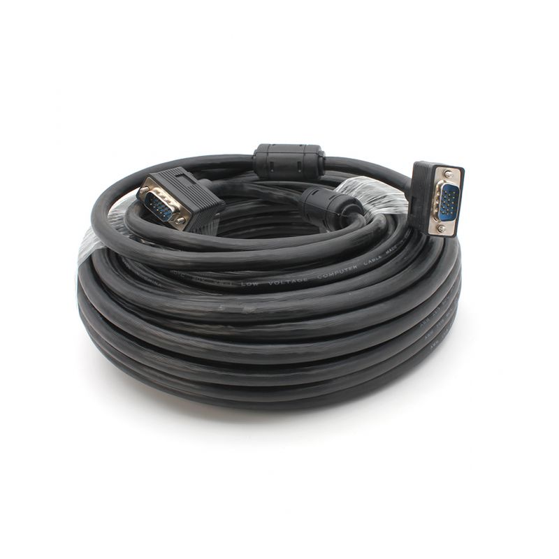 Kabl VGA 3+6 20m JWD-VGA1