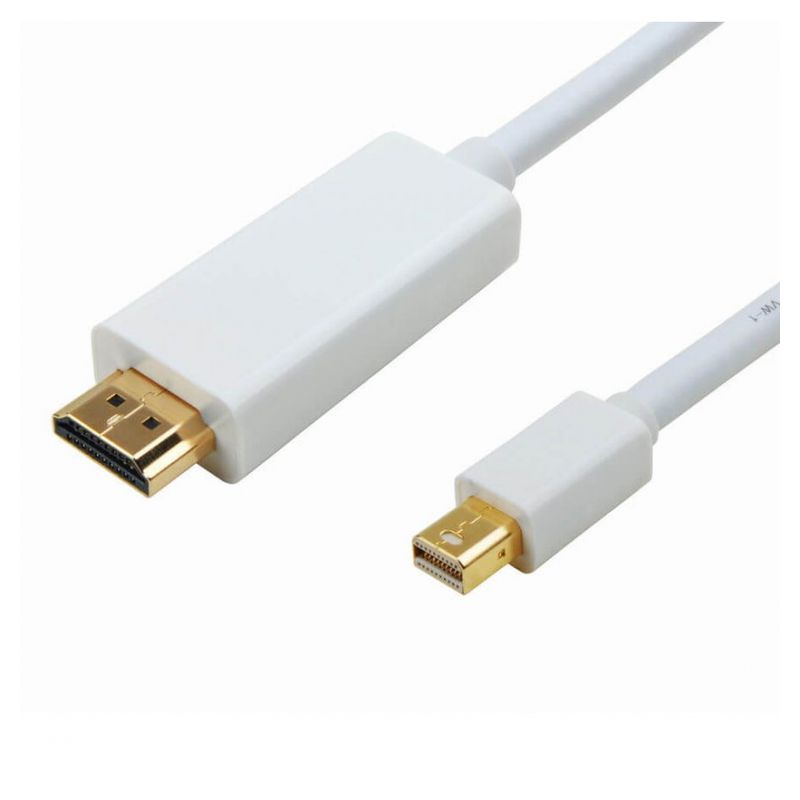 Kabl za Apple mini DP na HDMI 3.0m
