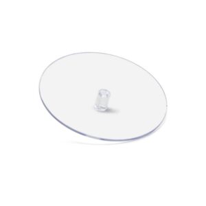 Kadica za solarni rotirajuci stalak okrugla