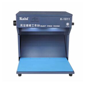 Kaisi K-1811 Antistatik Dust Free Mini Work Station