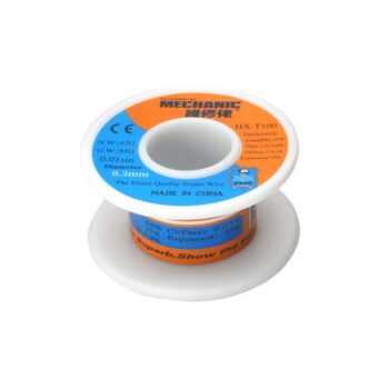 Kalaj ATTEN HX-T100 0.3mm 47g