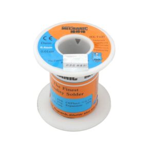 Kalaj ATTEN HX-T100 0.4mm 150g