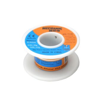 Kalaj ATTEN HX-T100 0.4mm 47g