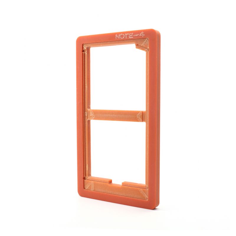 Kalup za Samsung N910 Note 4