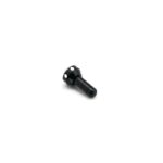 Kapica handsfree 3,5 mm charm mala crna - Slika 2