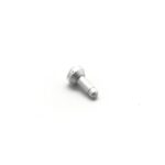 Kapica handsfree 3,5 mm charm mala siva - Slika 2