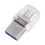 Kingston Data Traveler DTDUO3C USB Type C memorija 32GB 3.1 - Slika 3