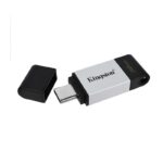 Kingston Data Traveler USB flash memorija 32GB 3.2 crna - Slika 3