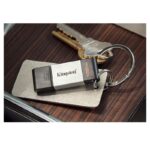 Kingston Data Traveler USB flash memorija 32GB 3.2 crna - Slika 5
