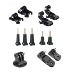 Kit K-42 za GoPro akcione kamere 63 u 1 - Slika 12