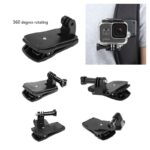 Kit K-42 za GoPro akcione kamere 63 u 1 - Slika 10