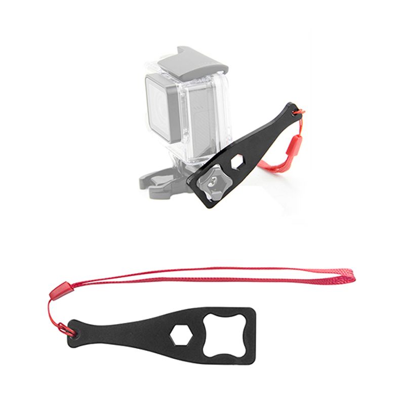 Kit X-56-1 za montazu na bicikle i trotinete crni