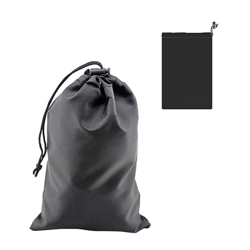 Kit X-56-1 za montazu na bicikle i trotinete crni