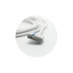 Konektor punjaca za laptop sa kablom Apple Magsafe 2 - Slika 3