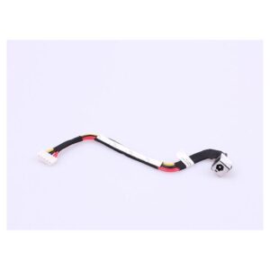 Konektor punjenja za laptop HP (J076) pin 1,65mm C700 series