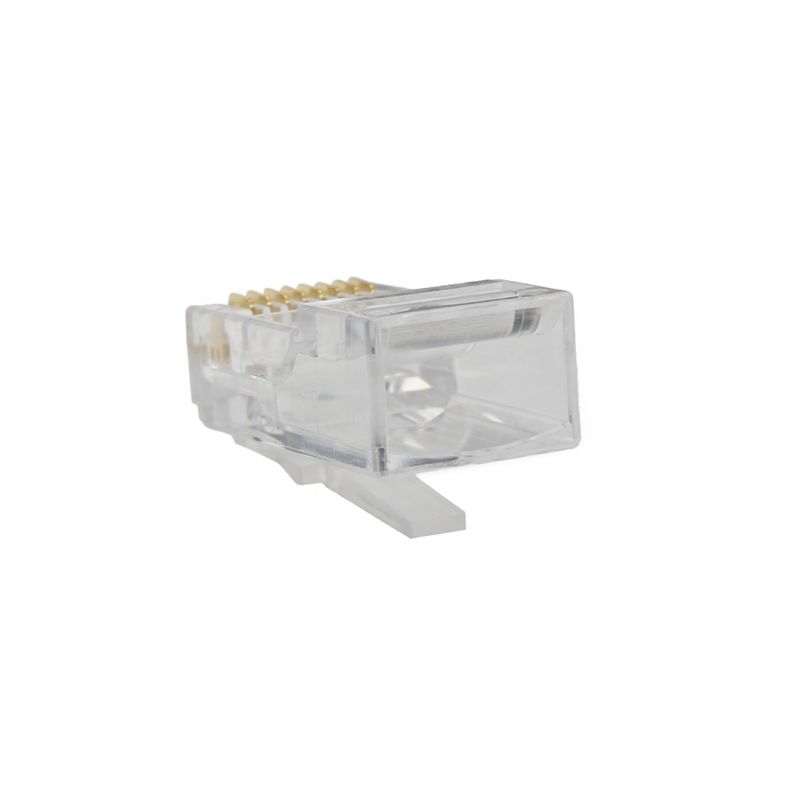 Konektor RJ45 CAT5 8P8C JWD-AD78