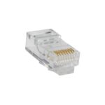 Konektor RJ45 CAT5 8P8C JWD-AD78 100 kom - Slika 3