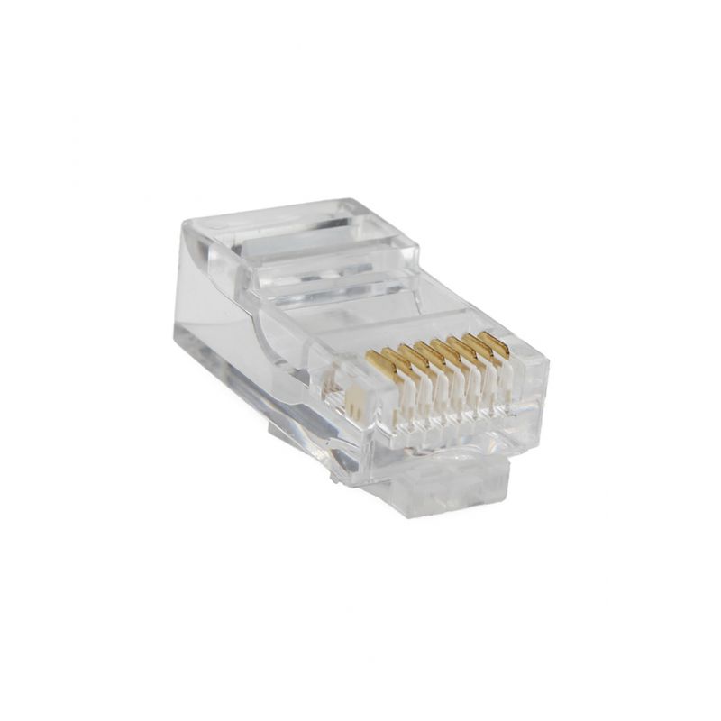 Konektor RJ45 CAT5 8P8C JWD-AD78
