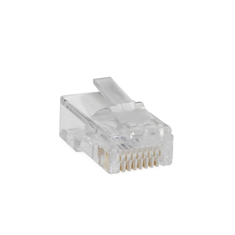 Konektor RJ45 CAT5 8P8C JWD-AD78