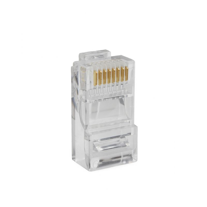 Konektor RJ45 CAT5 8P8C JWD-AD78