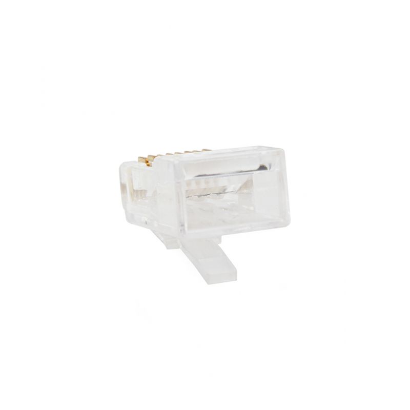 Konektor RJ45 CAT6 8P8C JWD-AD81