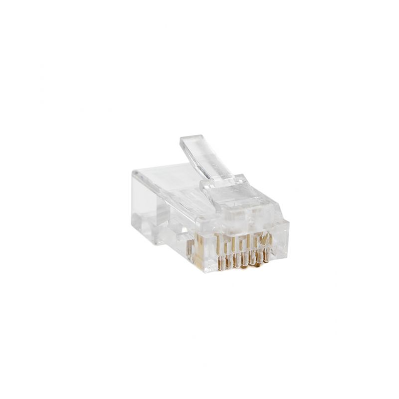 Konektor RJ45 CAT6 8P8C JWD-AD81 1000 kom