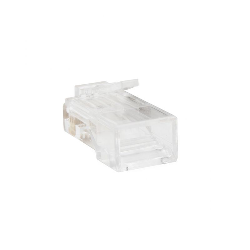 Konektor RJ45 CAT6 8P8C JWD-AD81