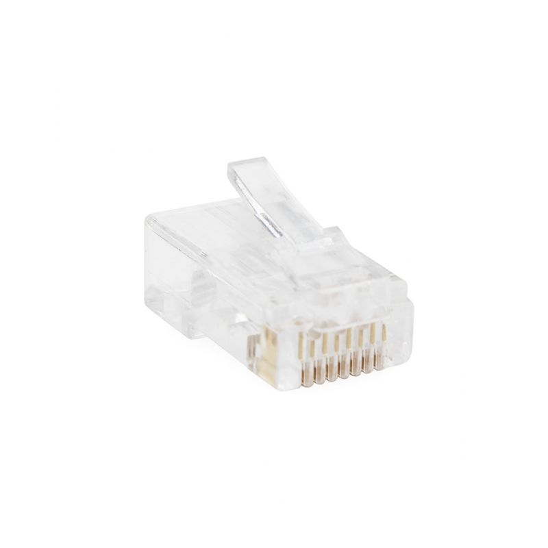 Konektor RJ45 CAT6 8P8C JWD-AD81