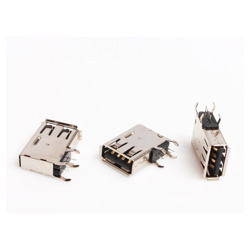 Konektor za laptop USB-002