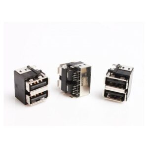 Konektor za laptop USB-014