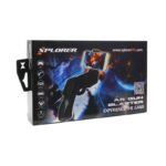 Konzola AR Xplorer Blaster crna - Slika 6
