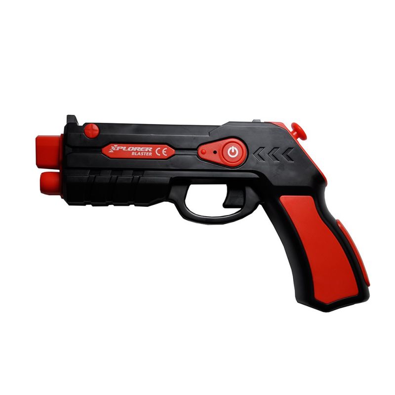 Konzola AR Xplorer Blaster crvena