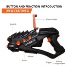 Konzola AR Xplorer Proton crna - Slika 3
