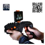 Konzola AR Xplorer Proton crna - Slika 4