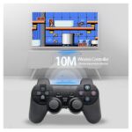 Konzola za igranje 2.4G bezicni gamepad kontroler - Slika 2