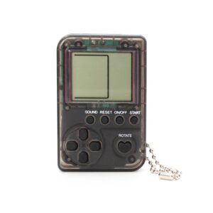 Konzola za igranje Game Box mini 26 u 1 crna