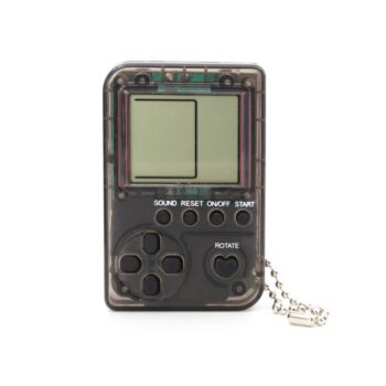 Konzola za igranje Game Box mini 26 u 1 crna