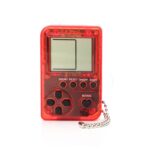 Konzola za igranje Game Box mini 26 u 1 crvena