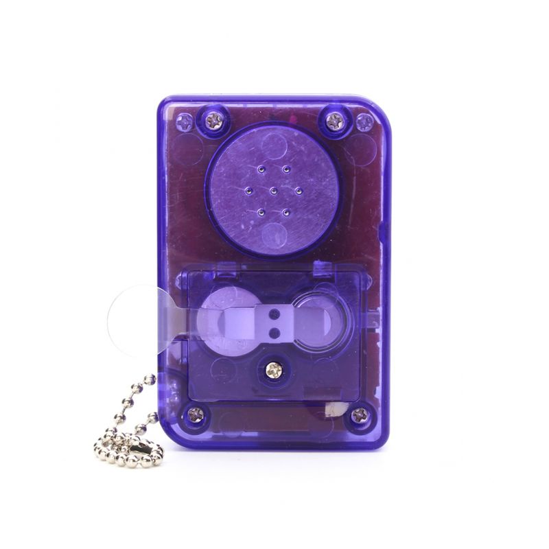 Konzola za igranje Game Box mini 26 u 1 ljubicasta
