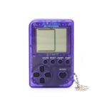 Konzola za igranje Game Box mini 26 u 1 ljubicasta