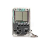 Konzola za igranje Game Box mini 26 u 1 providna