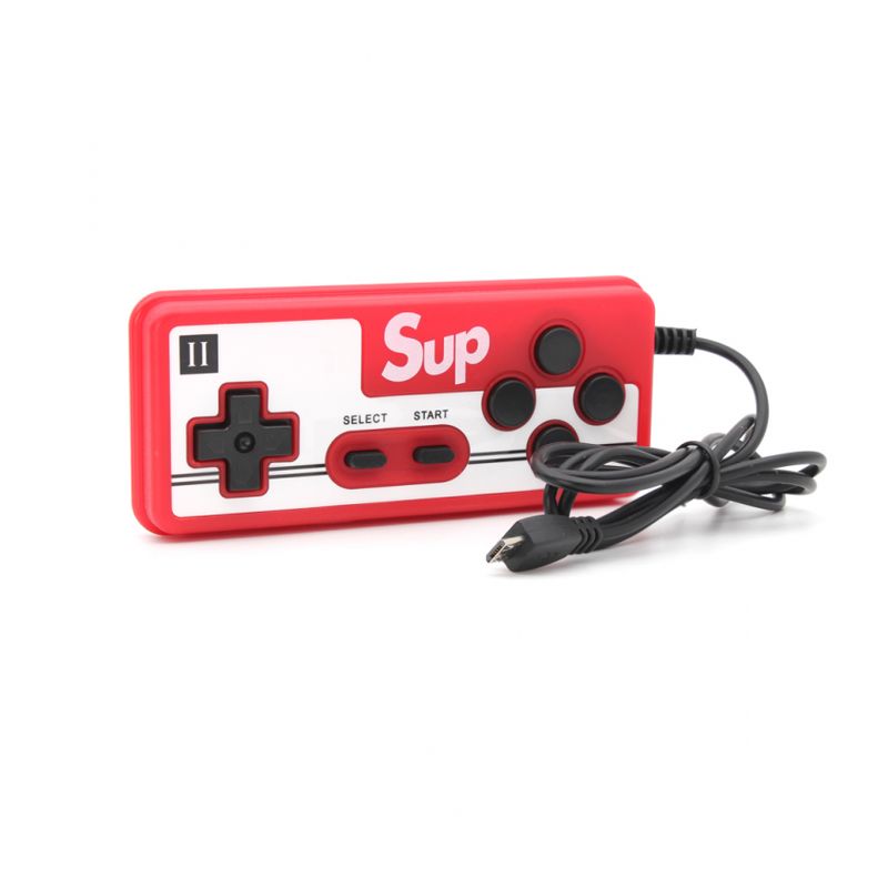 Konzola za igranje Gameboy SUP400 zuta