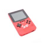 Konzola za igranje Gameboy SUP500 crvena - Slika 2