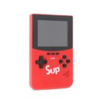 Konzola za igranje Gameboy SUP500 crvena